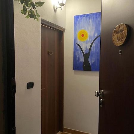 Aretusa House シラクーサ エクステリア 写真