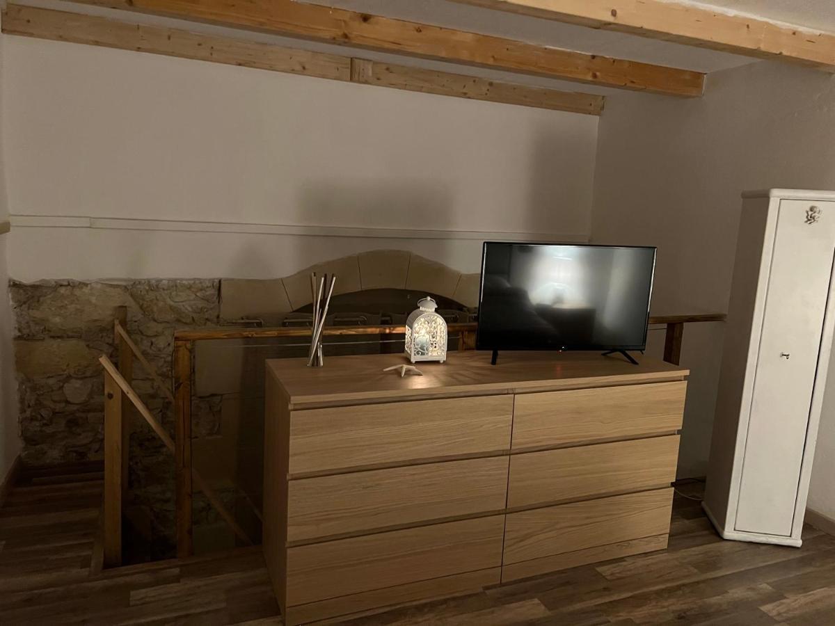 Aretusa House シラクーサ エクステリア 写真